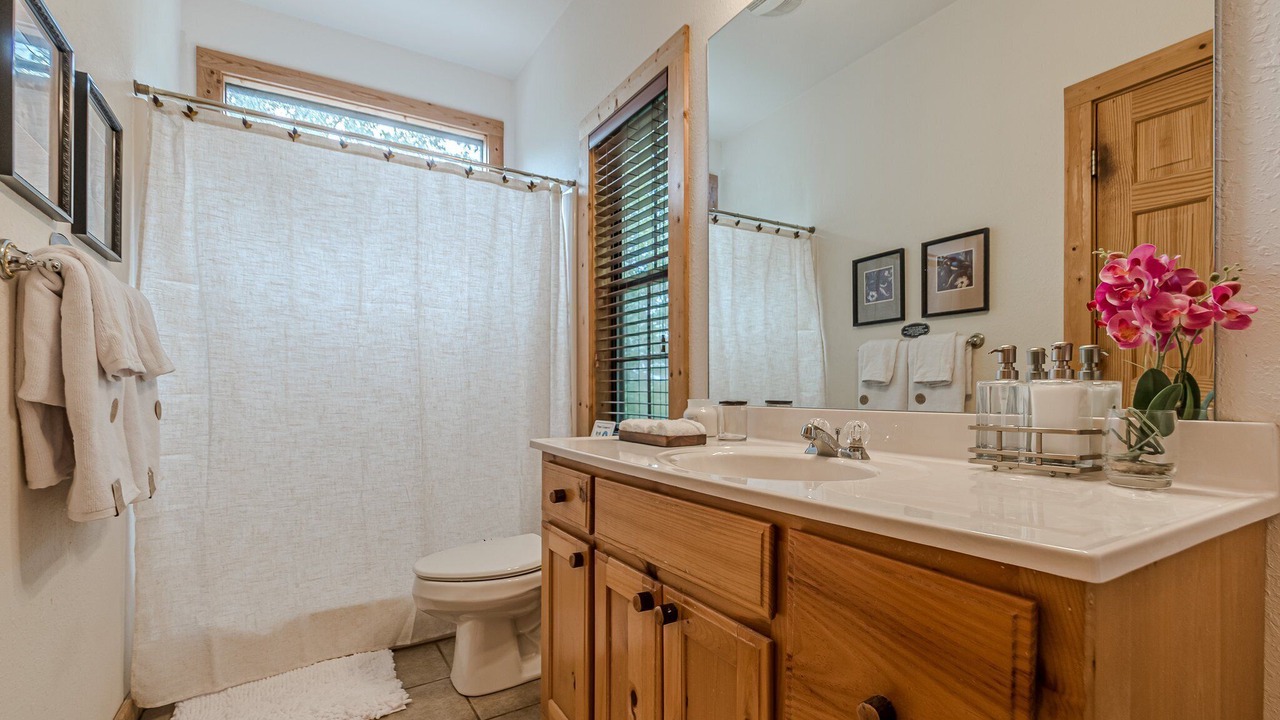 Photo of Bathroom in Cleveland