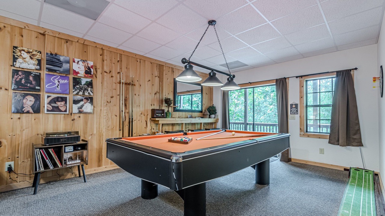 Photo of Bedroom in Cleveland
