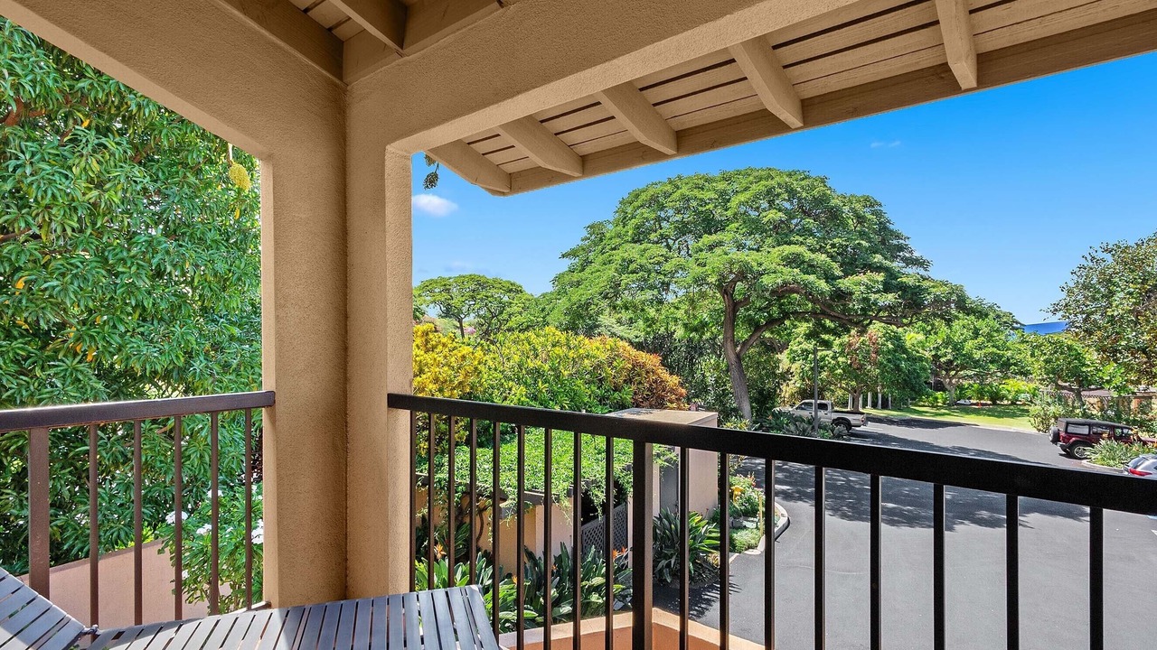 Photo of Outdoor in Wailea