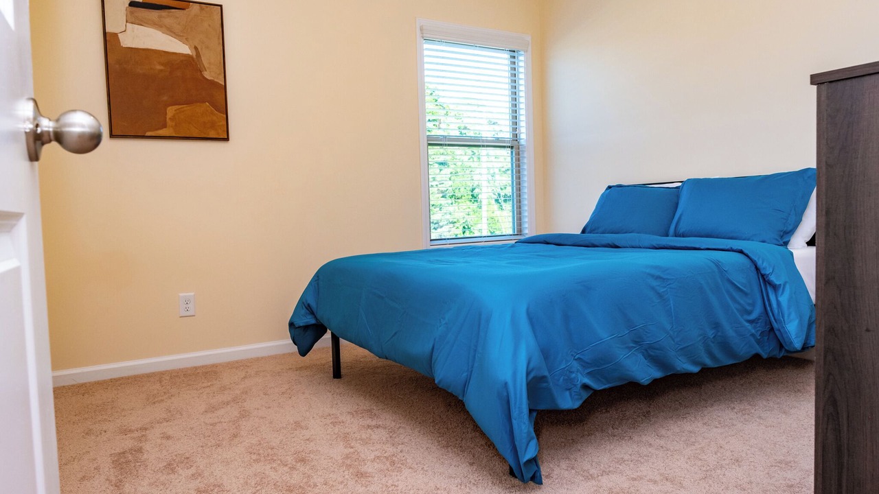 Photo of Bedroom in Duluth