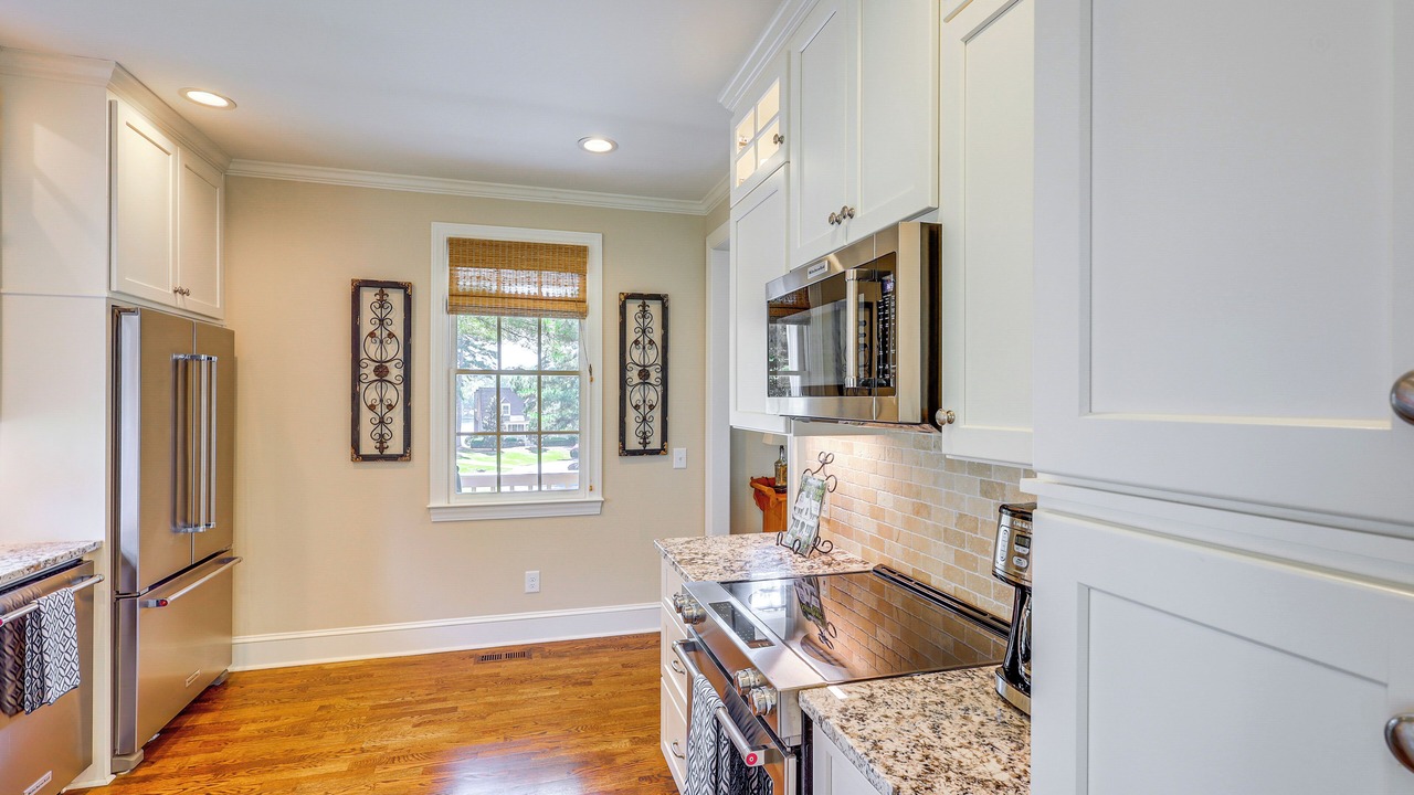 Photo of Kitchen in Greensboro