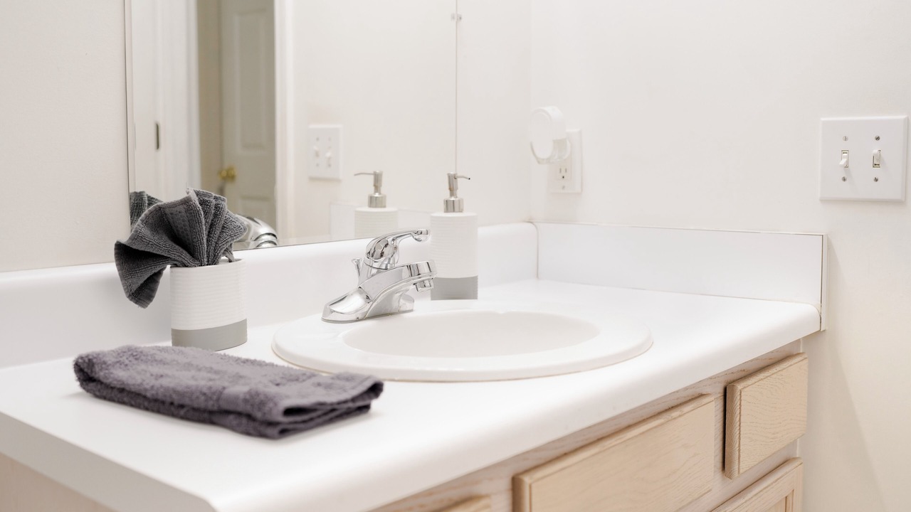 Photo of Bathroom in Durham