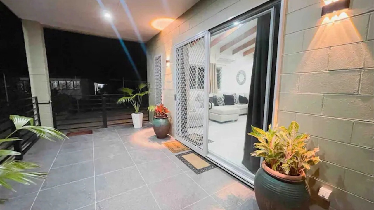 Photo of Patio Balcony in Laie