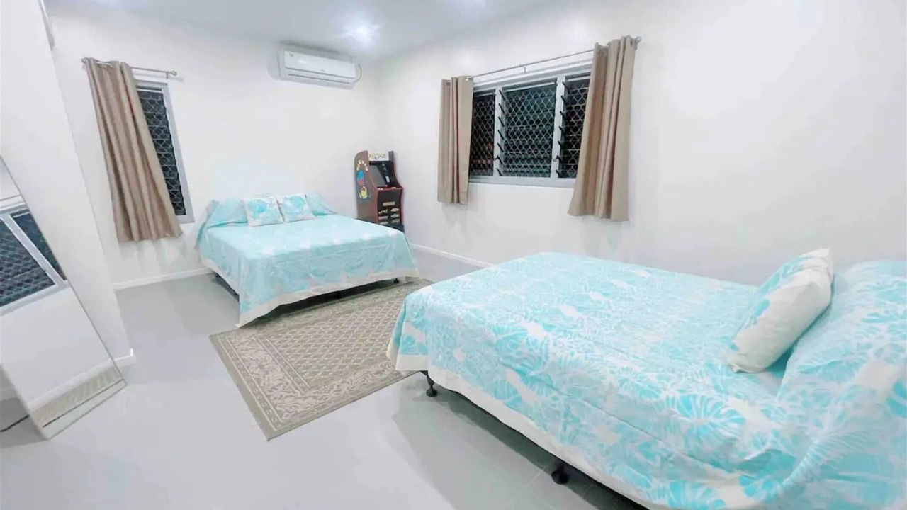 Photo of Bedroom in Laie