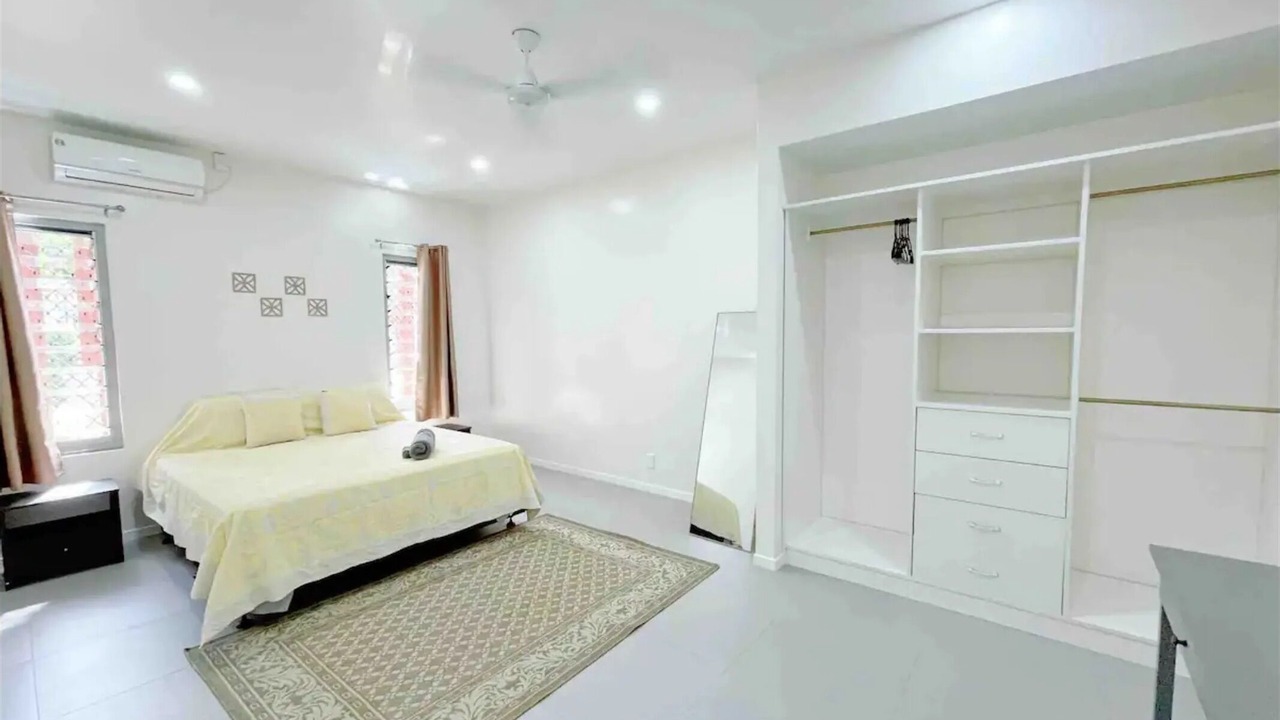 Photo of Bedroom in Laie