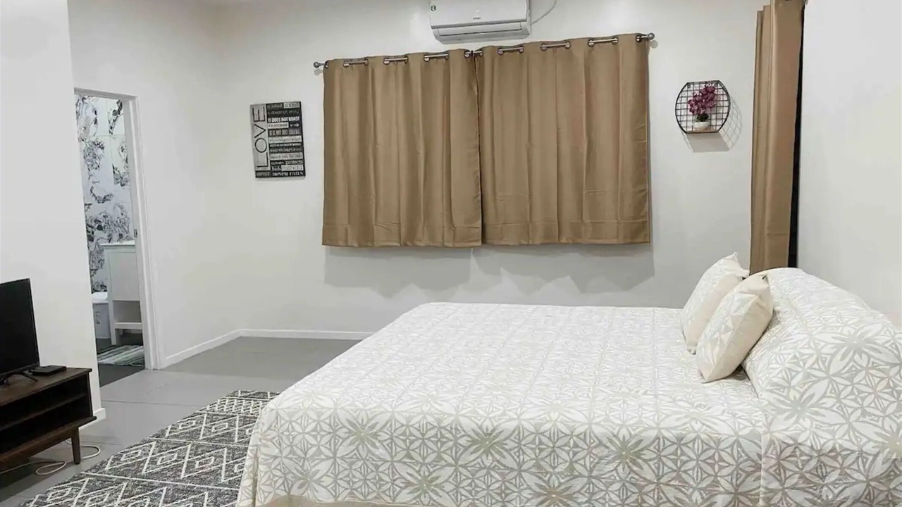 Photo of Bedroom in Laie