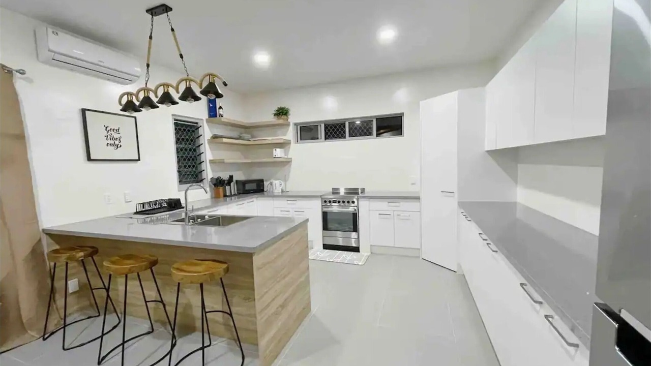 Photo of Kitchen in Laie