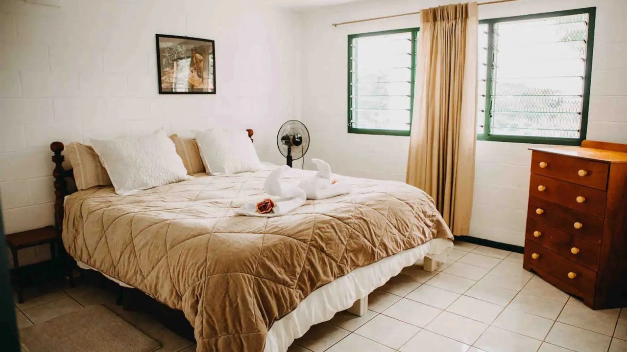 Photo of Bedroom in Laie
