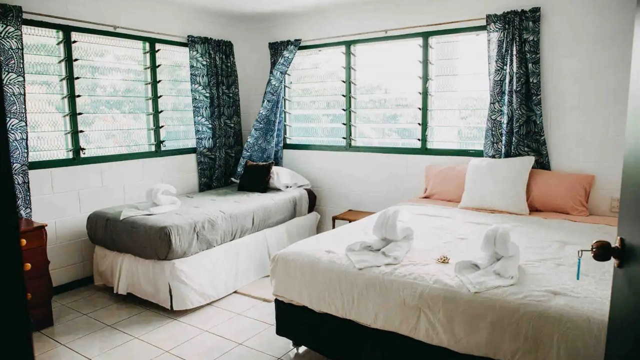 Photo of Bedroom in Laie