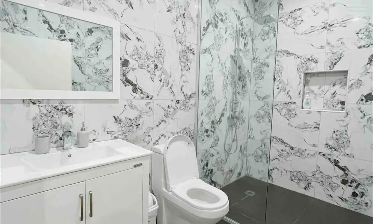 Photo of Bathroom in Laie