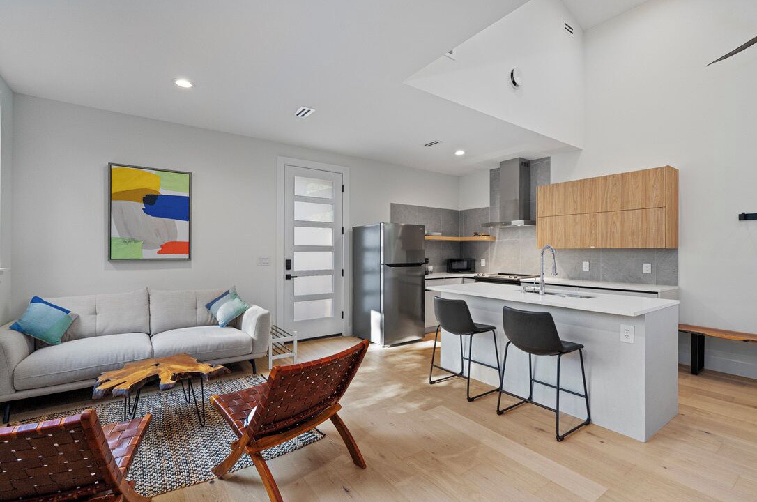 Photo of Livingroom in Brentwood