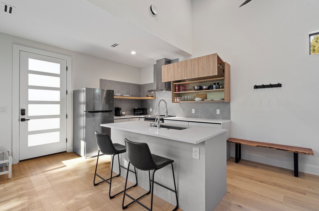 Photo of Kitchen in Brentwood