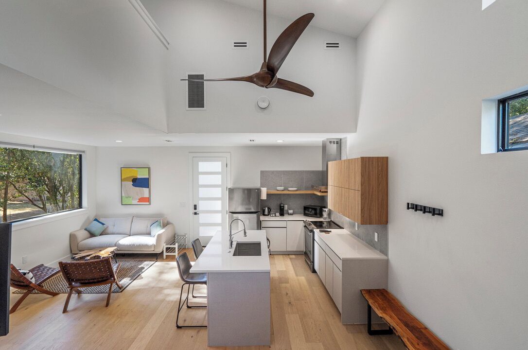 Photo of Kitchen in Brentwood