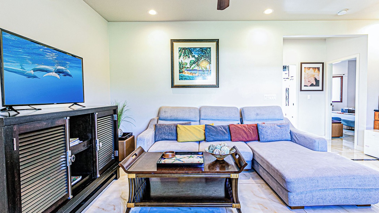 Photo of Livingroom in Hilo