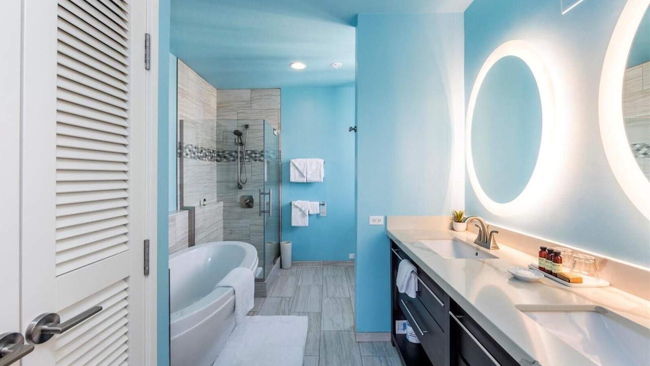 Photo of Bathroom in Honolulu