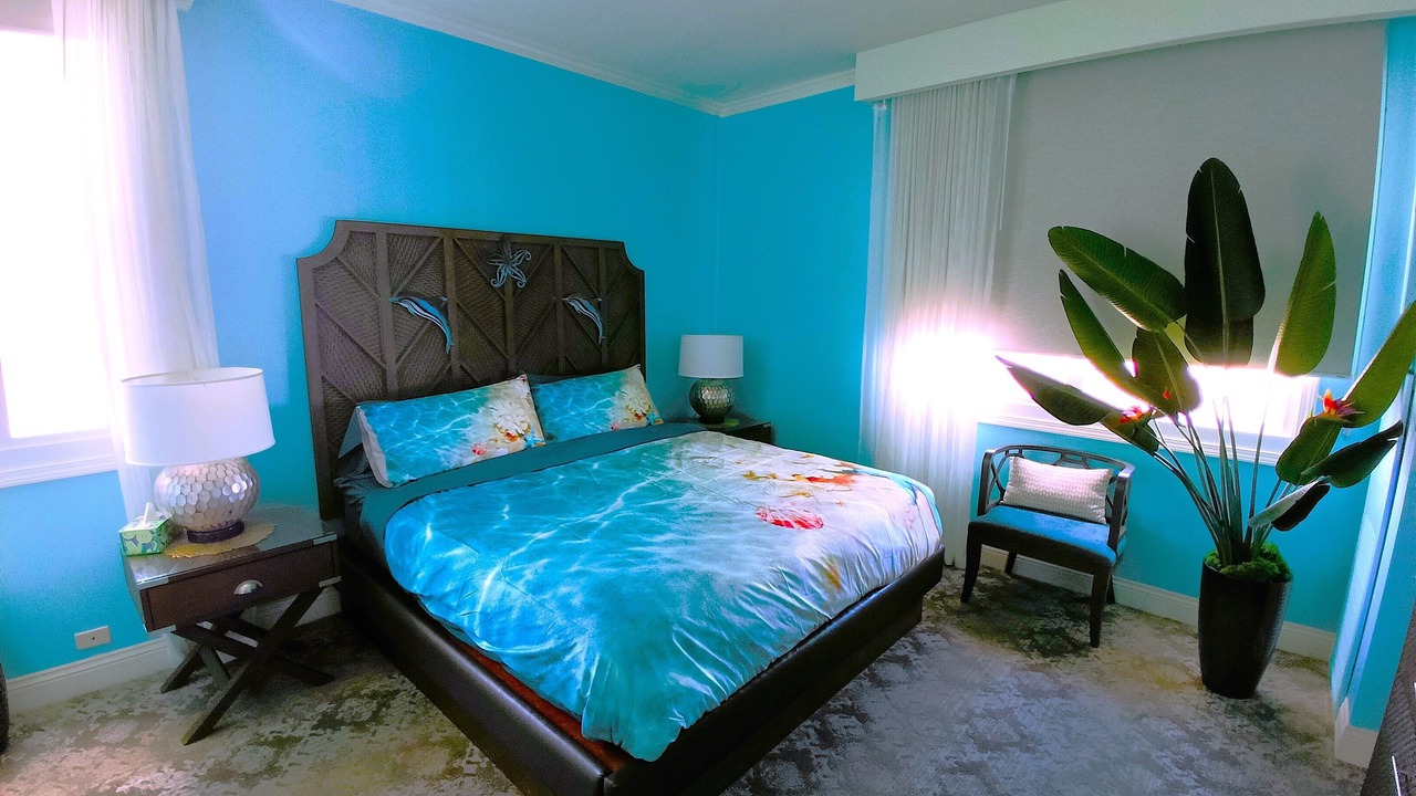 Photo of Bedroom in Honolulu