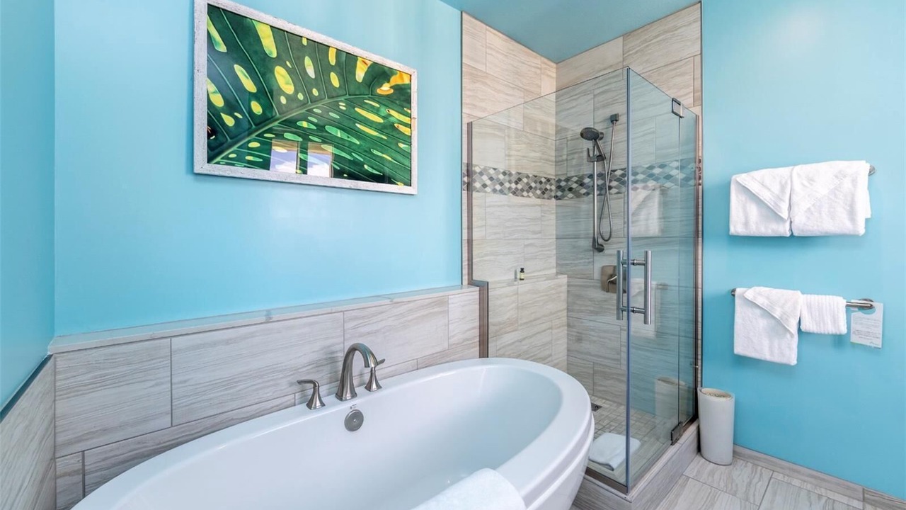 Photo of Bathroom in Honolulu