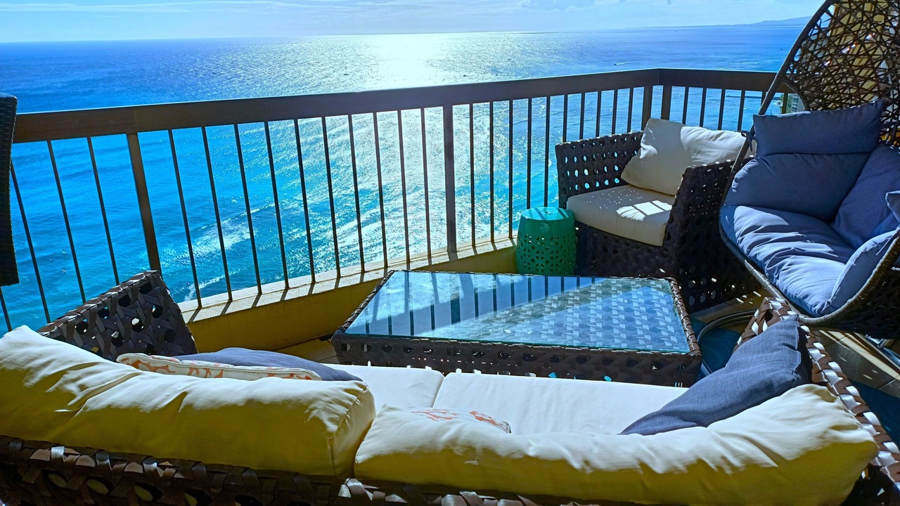 Photo of Outdoor in Honolulu