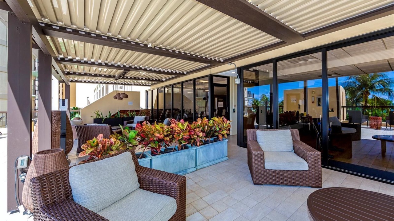 Photo of Patio Balcony in Honolulu
