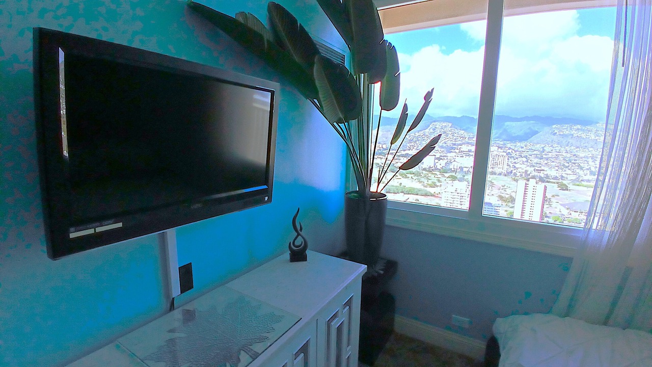 Photo of Bedroom in Honolulu