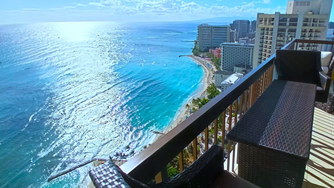 Photo of Others in Honolulu