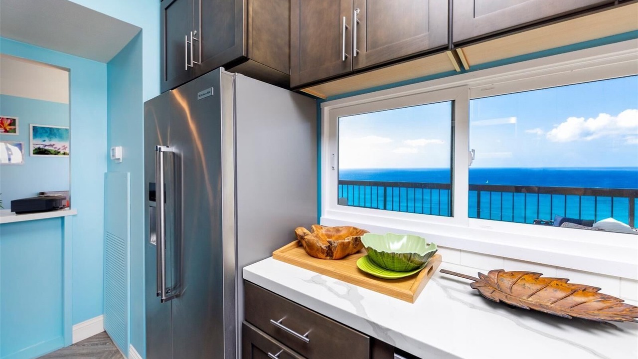 Photo of Kitchen in Honolulu