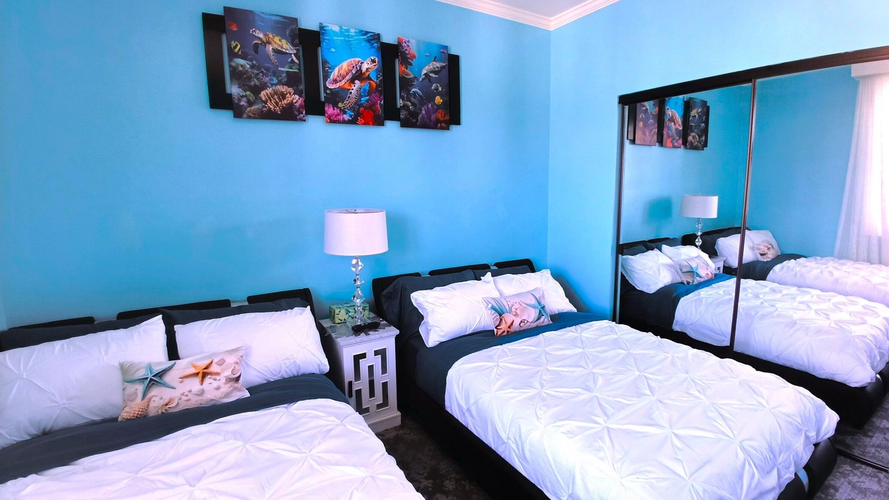 Photo of Bedroom in Honolulu