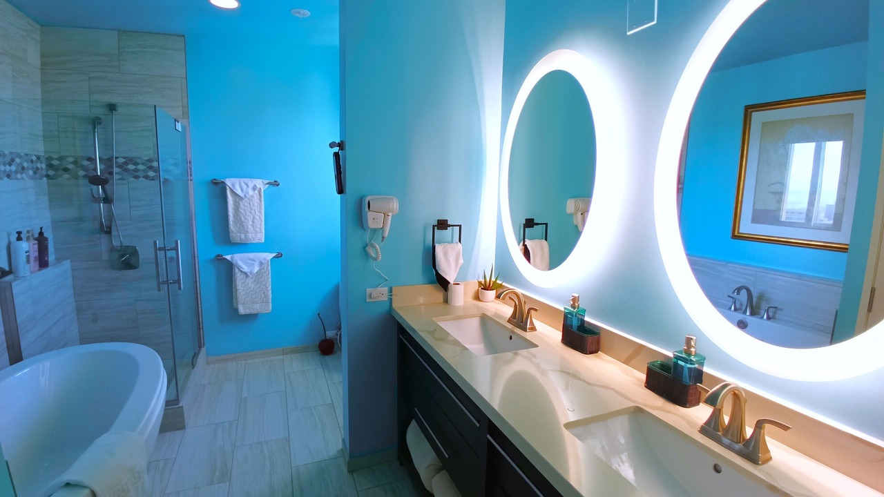 Photo of Bathroom in Honolulu