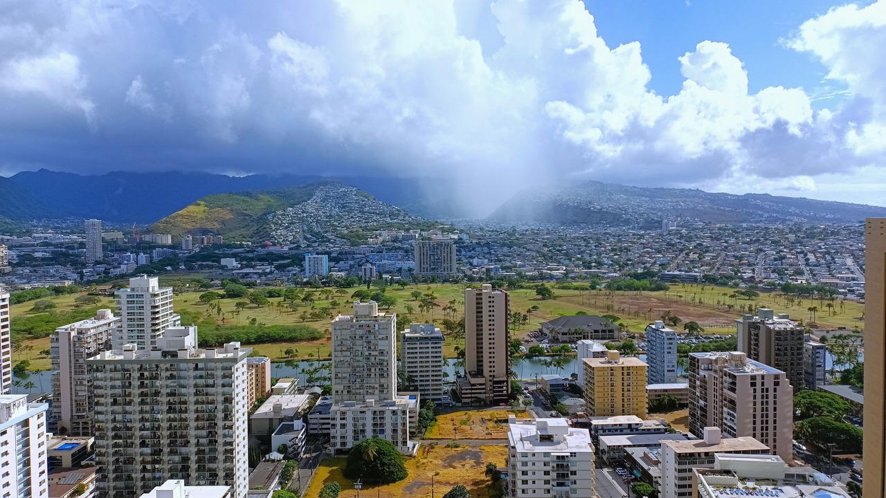 Photo of Outdoor in Honolulu