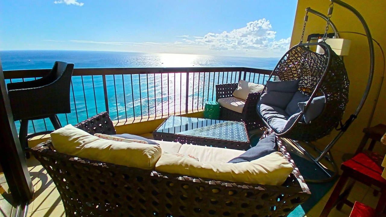 Photo of Outdoor in Honolulu