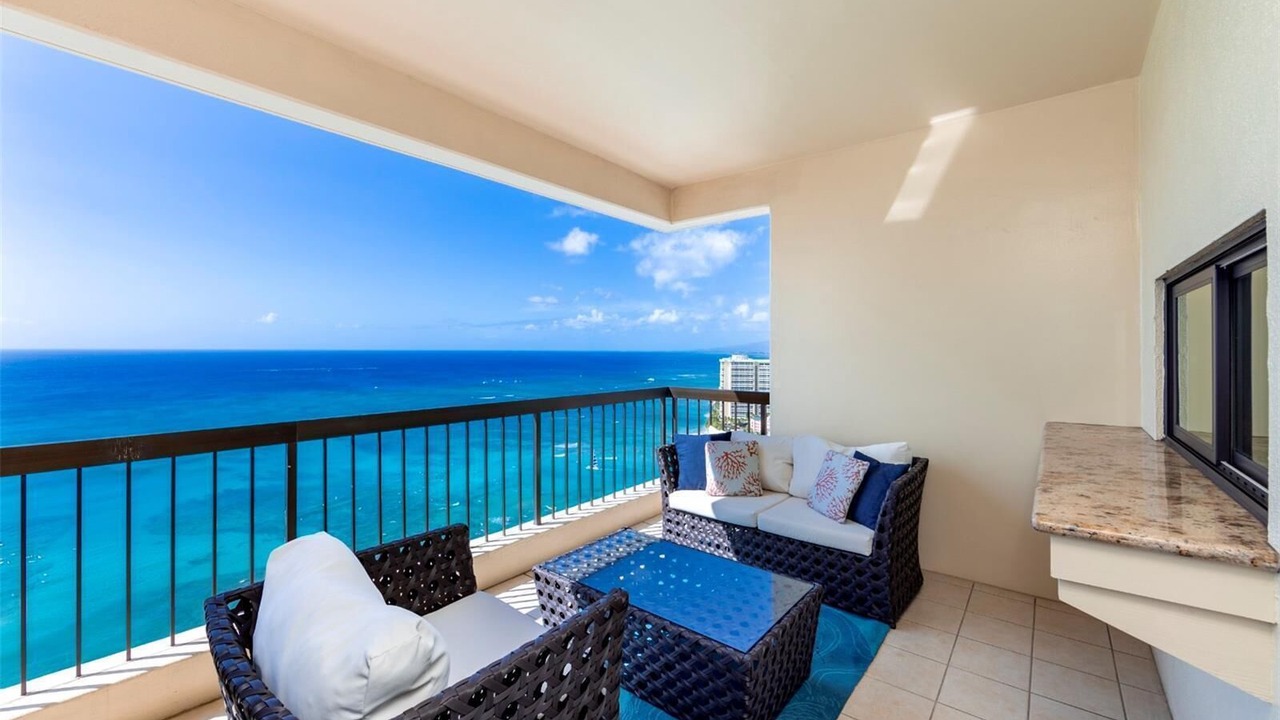 Photo of Outdoor in Honolulu