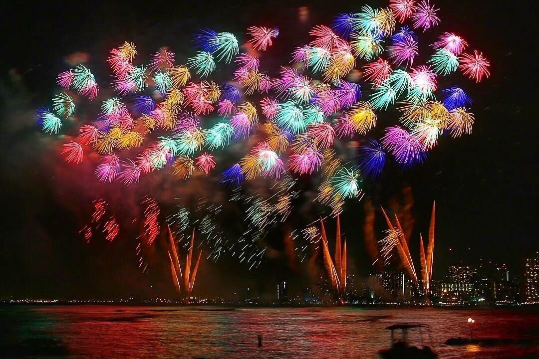 Photo of Others in Honolulu