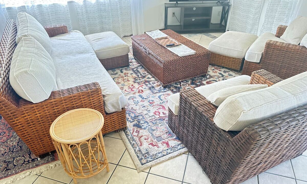 Photo of Livingroom in Kapoho