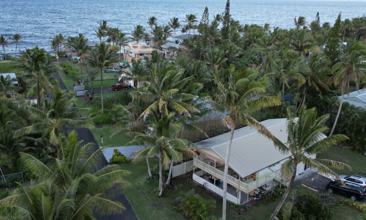 Photo of Outdoor in Kapoho