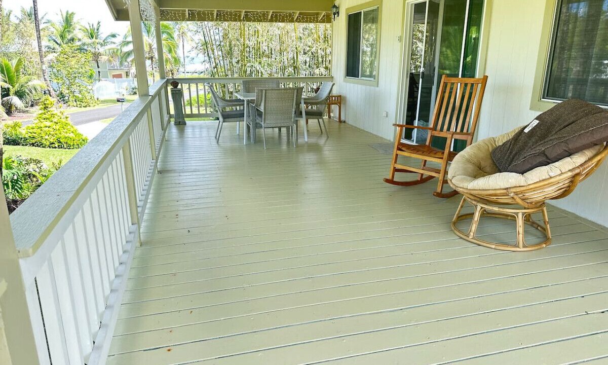 Photo of Outdoor in Kapoho