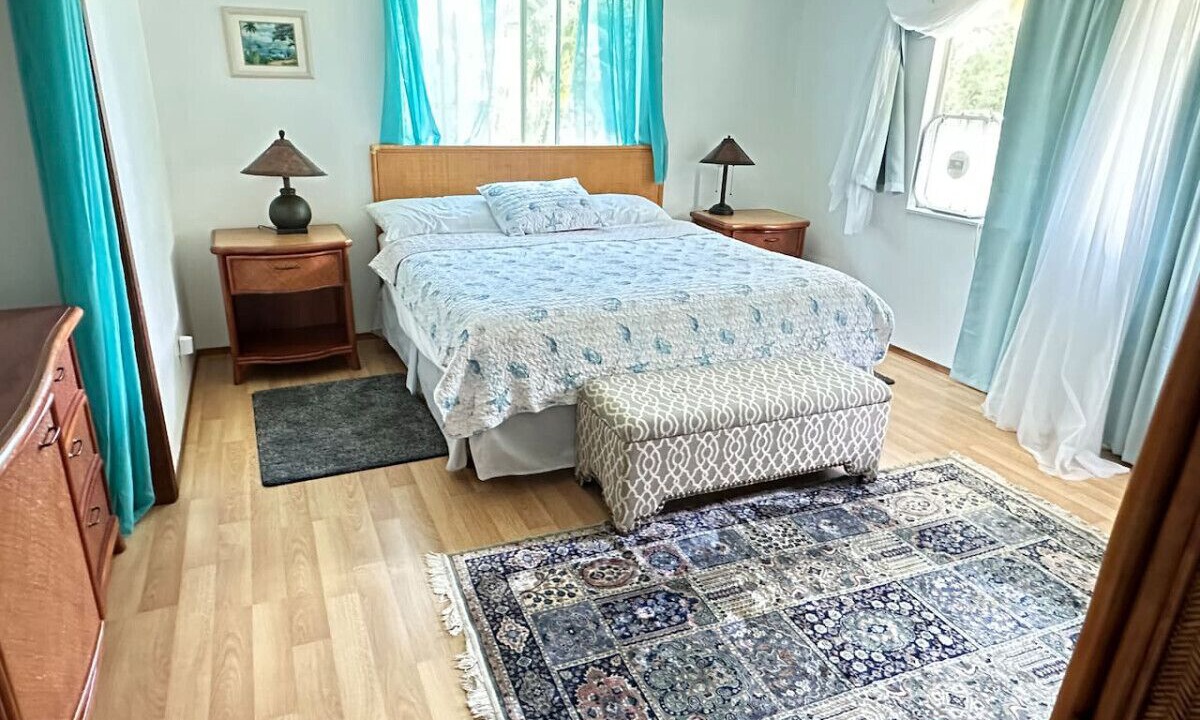 Photo of Bedroom in Kapoho