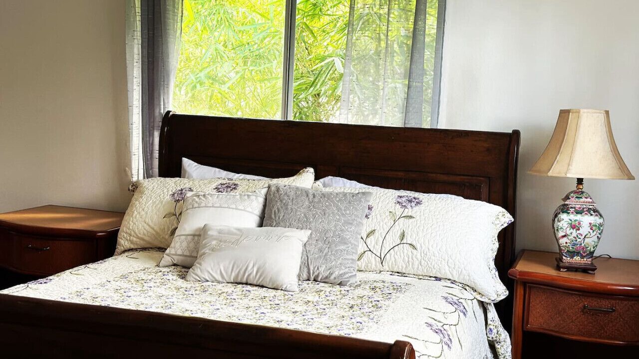 Photo of Bedroom in Kapoho