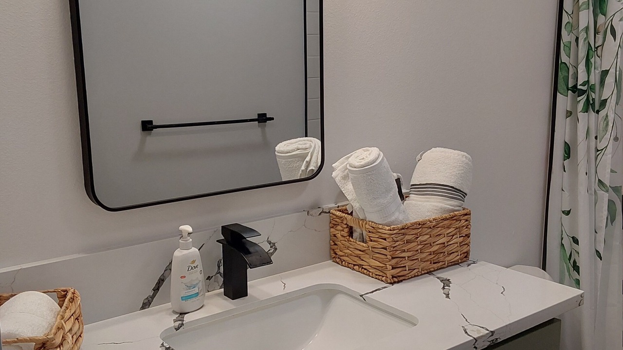 Photo of Bathroom in Ainaloa