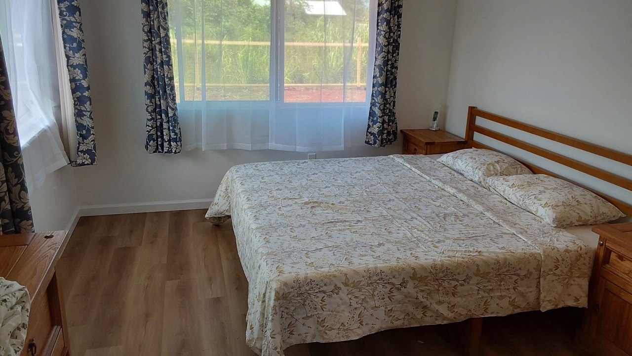 Photo of Bedroom in Ainaloa
