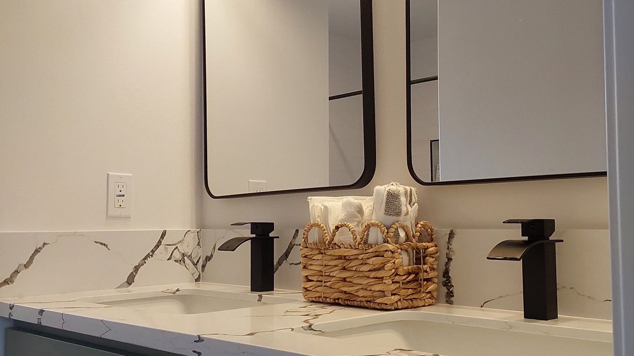 Photo of Bathroom in Ainaloa