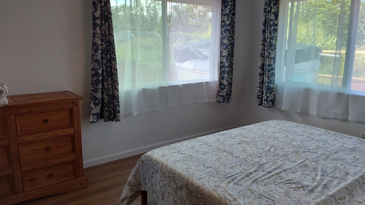 Photo of Bedroom in Ainaloa