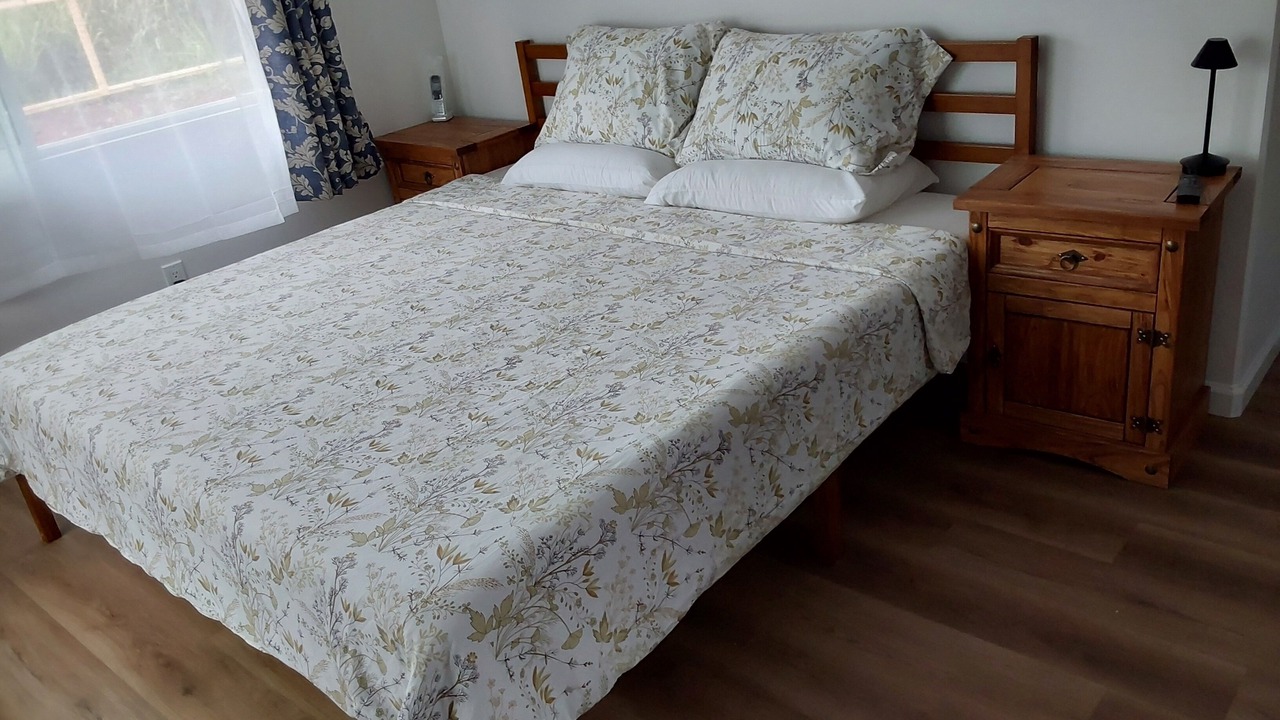 Photo of Bedroom in Ainaloa