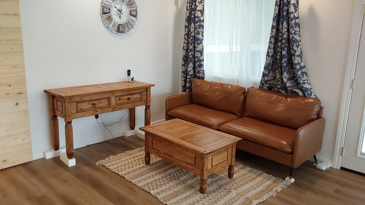 Photo of Livingroom in Ainaloa
