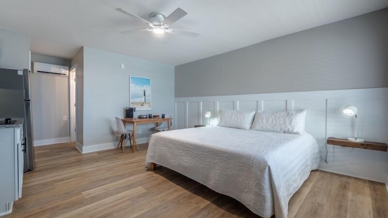 Photo of Bedroom in Yaupon Beach