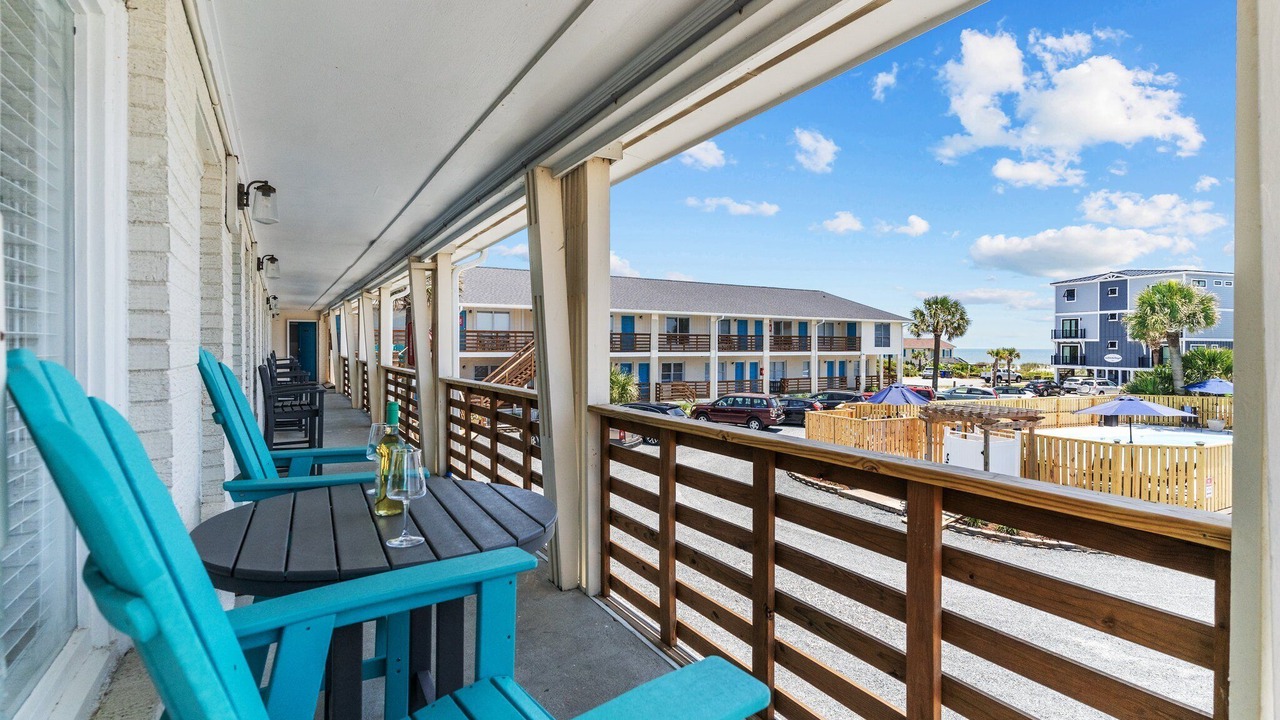 Photo of Outdoor in Yaupon Beach