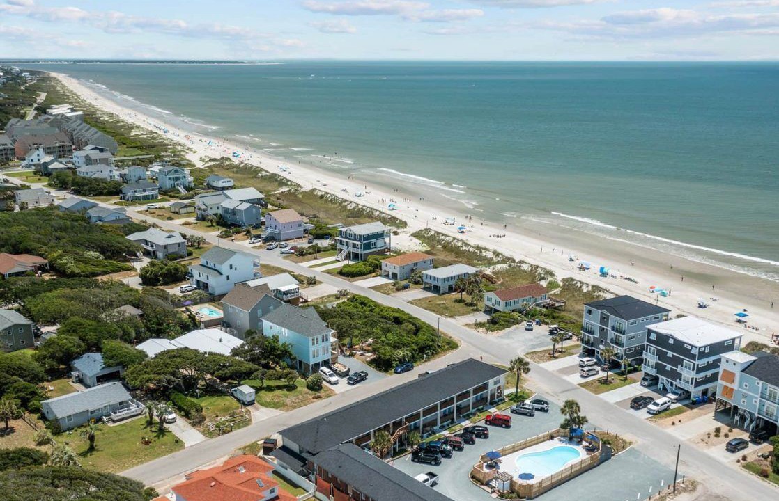 Photo of Outdoor in Yaupon Beach