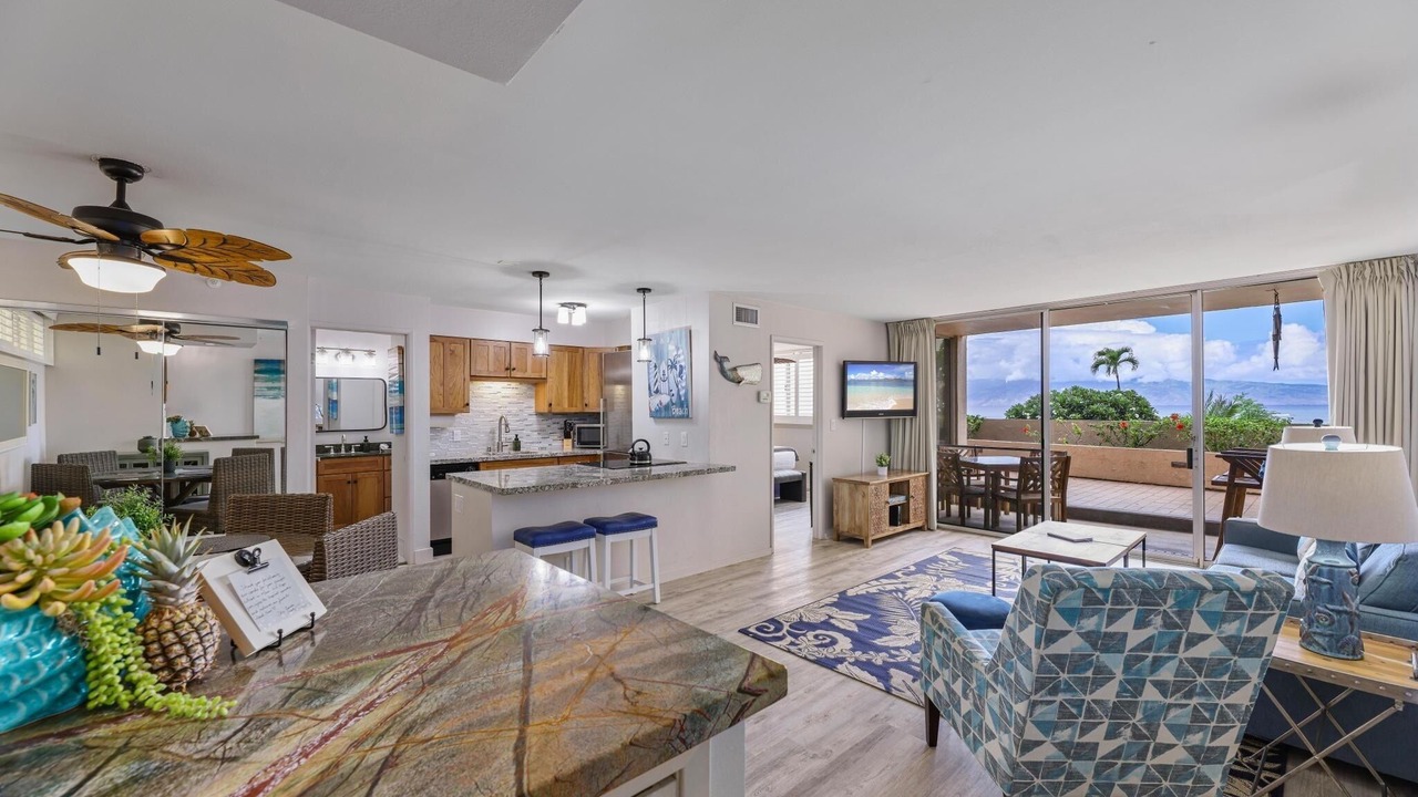 Photo of Bedroom in Kahana
