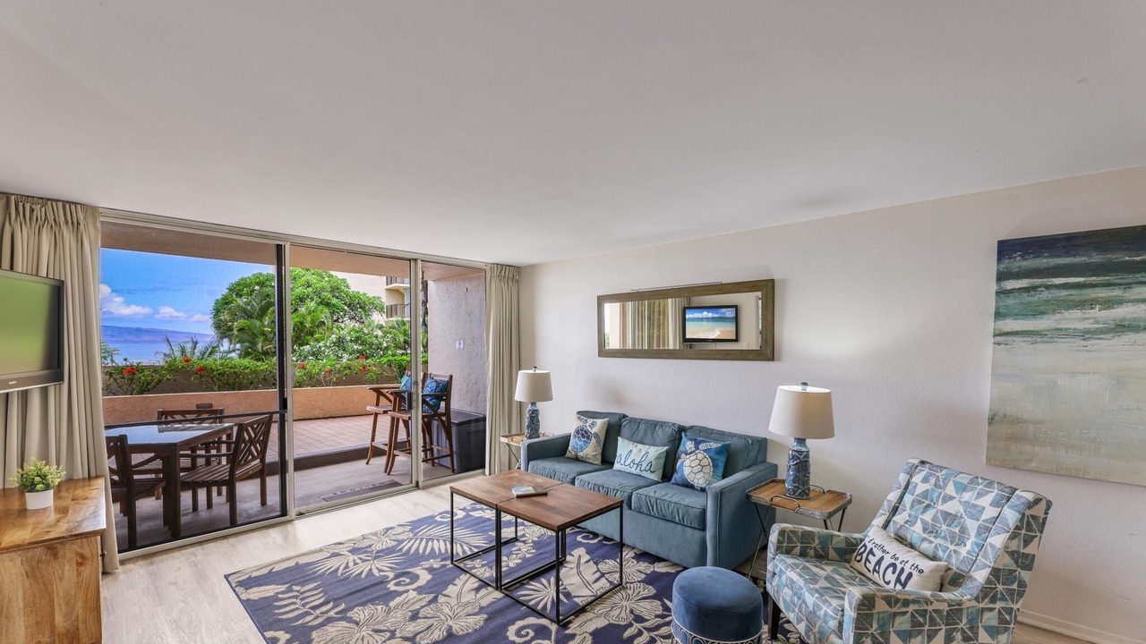 Photo of Bedroom in Kahana
