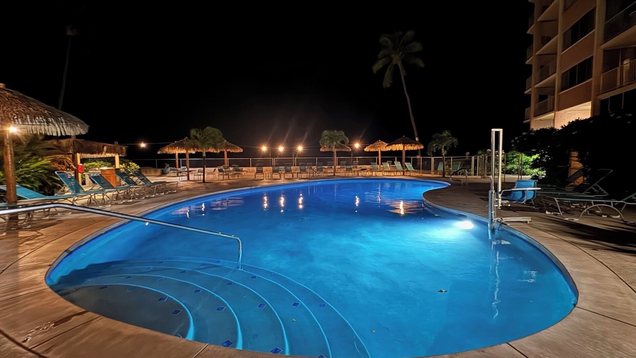 Photo of Outdoor in Kahana