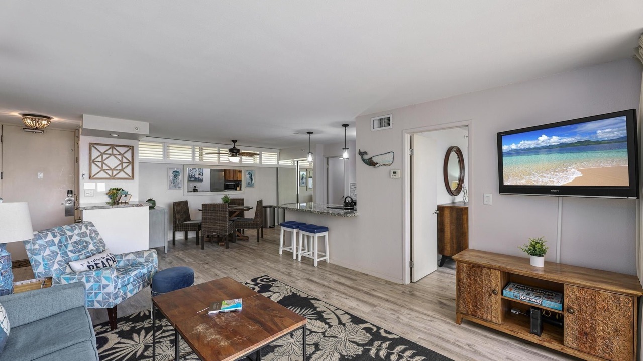 Photo of Bedroom in Kahana
